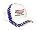WARNING CLOGGING MAKES ME HORNY Adult USA Flag Hat / Cap