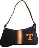 Tennessee Volunteers Denim Shoulder Clutch