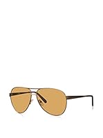 Guess Gafas de Sol GU 6737_H63 (59 mm) Dorado