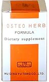 Osteo Herb Formula (Gu Ci Pian)