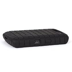 Speck Products PixelSkin BB9550-PXL-BK