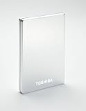 Toshiba Pa4236E-1He0 Stor.E Alu - Silver