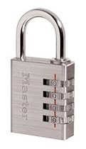 master lock speed dial