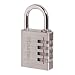 Master Lock 643D 1-9/16-Inch Combination Lock