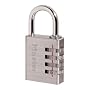 Master Lock 643D 1-9/16-Inch Combination Lock