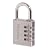Master Lock 643D 1-9/16-Inch Combination Lock