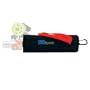 H2Odyssey Quick Release EAS Bag for 6 cu ft Tank