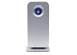 LaCie 301439U 640GB Little Big Disk Quadra Hard Drive