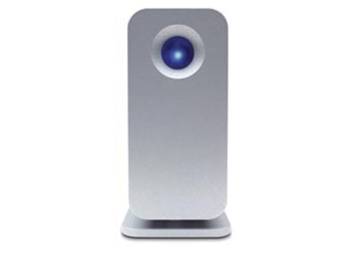 LaCie 301439U 640GB Little Big Disk Quadra Hard Drive