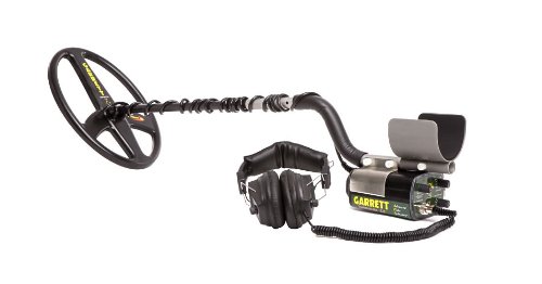 Garrett Infinium LS Metal Detector