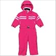 Girls Whistler One Piece Snow Suit