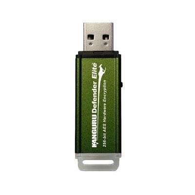 4GB Defender Elite USB Flash D
