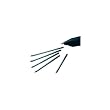 Livescribe ARA-000008 Nachf�llminen 4 M schwarz 1 F rot