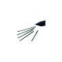 Livescribe ARA-000008 4 Medium Black and 1 Fine Re&hellip by Livescribe