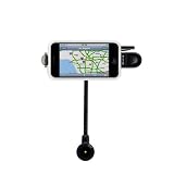 BELKIN iPod/iPhone 専用 トランスミッタ　Tune Base Direct F8Z442JA