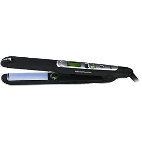 Braun - 63546709 - ES2 - Lisseur Satin Hair 7 - Fonction Ionique