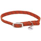 Elasta Cat&reg; Reflective Safety Stretch Collar