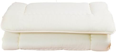 Brand New White Traditional Japanese Floor Futon Mattresses, Foldable Cushion Mats, Yoga, Meditaion. (Large(55.1×78.7in))