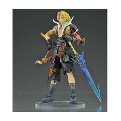 Final Fantasy Dissidia Trading Arts Series 1 Deluxe PVC Figure Tidus