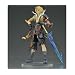 Final Fantasy Dissidia Trading Arts Series 1 Deluxe PVC Figure Tidus