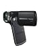 from Panasonic Panasonic HX-DC10 HD Camcorder - Black (16MP Stills, 1920x1080, 5x Optical Zoom, BSI Sensor) 3-inch LCD Model HX-DC10EB-K