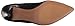 Nine West Women's Firedup Leather Dress Pump