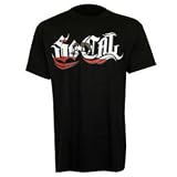 So Cal Containment T-Shirt Size X-Large