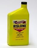 Rislone 100QR Engine Treatment. 32 oz.
