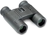 Brunton Echo 12x25 Dual Hinge Waterproof Compact Binocular