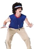 Coach Kit Costume