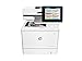 Laser Printer,Color,Fax