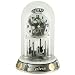 Elvis Porcelain Base Anniversary Clock