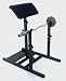 Standing Arm Curl Unit