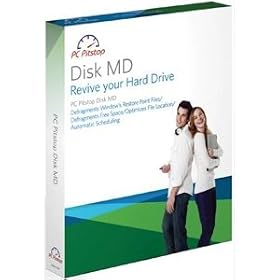 PC Pitstop Disk MD 5-Users