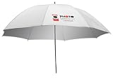 Photo Basics 451 43-Inch White Umbrella