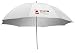 Photo Basics 451 43-Inch White Umbrella