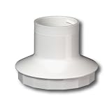 BRAUN HAND BLENDER UPPER PART FOR MR400 - HC  from Braun