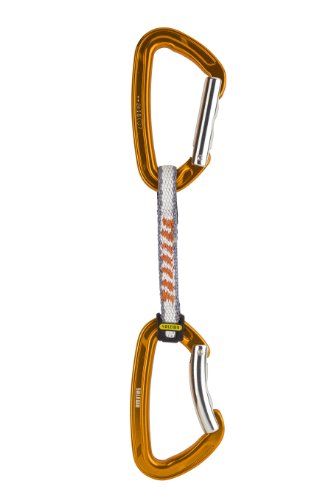 Salewa Express Set Fly Straight/Bent, light orange, One size, 00-0000001683 Preisvergleich