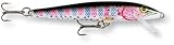 Rapala Original Floater 07 Fishing Lures (Rainbow Trout, Size 2.75) 31NuZQ fN9L. SL160 Rapala Original Floater 07 Fishing Lures (Rainbow Trout, Size 2.75)