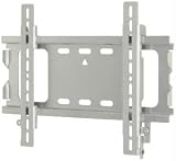 Sanus ML22-S1 Fixed Low-Profile Wall Mount for 15