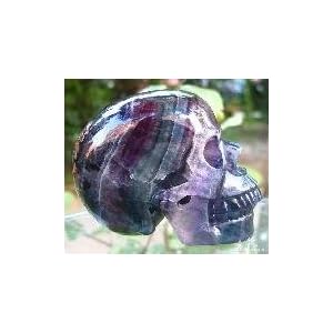 Crystal Skull