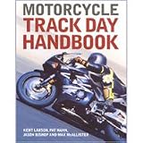 Motorcycle Track Day Handbook