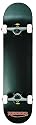 Renner Pro Complete Skateboard - Black