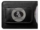 Chicago White Sox Money Clip Credit Card Holder