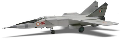 Revell Mig 25 Foxbat