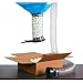 15 Cubic Feet Flo-Vac Loose Fill Dispenser (15FLOVACDIS) Category: Peanuts, Loose Fill and Loose Fill Dispensers