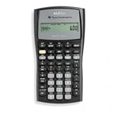 Electronics : Texas Instruments (TI)-BA II Plus Financial Calculator