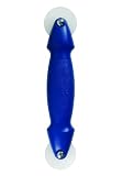 New York Wire 90610 2-Wheel Plastic Handle Screen Tool
