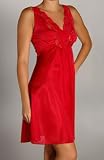 Unmentionables Floral Fascination Sleeveless Gown 39 Inch (9250938)