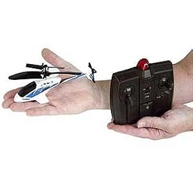 Vespid Mini Remote Control Helicopter